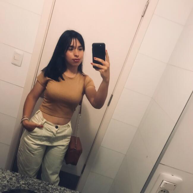 Babysitter in Melo: Guadalupe