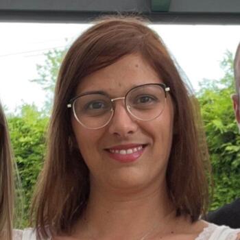 Nounou à Saint-Dié-des-Vosges: Stéphanie