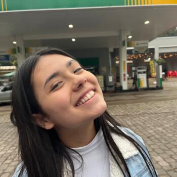 Babá em Porto Alegre: Emilly