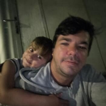 Família Mossoró: Sávio