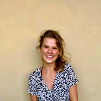 Babysitter Amsterdam: Lisanne
