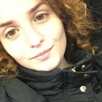 Babysitter Montijo: Camila