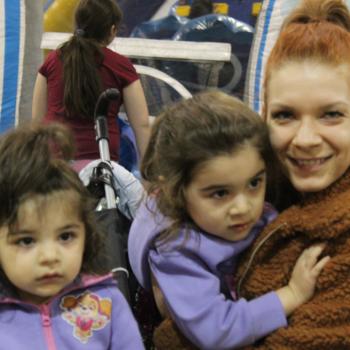 Babysitting job Mississauga: babysitting job Patricia
