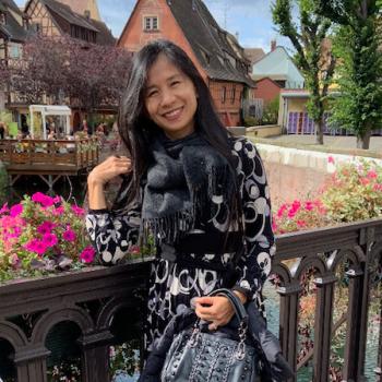 Baby-sitter Lupsingen: Weena