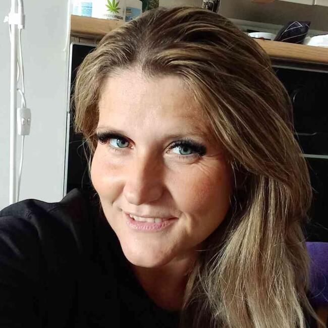 Babysitter in Gdansk: Judyta