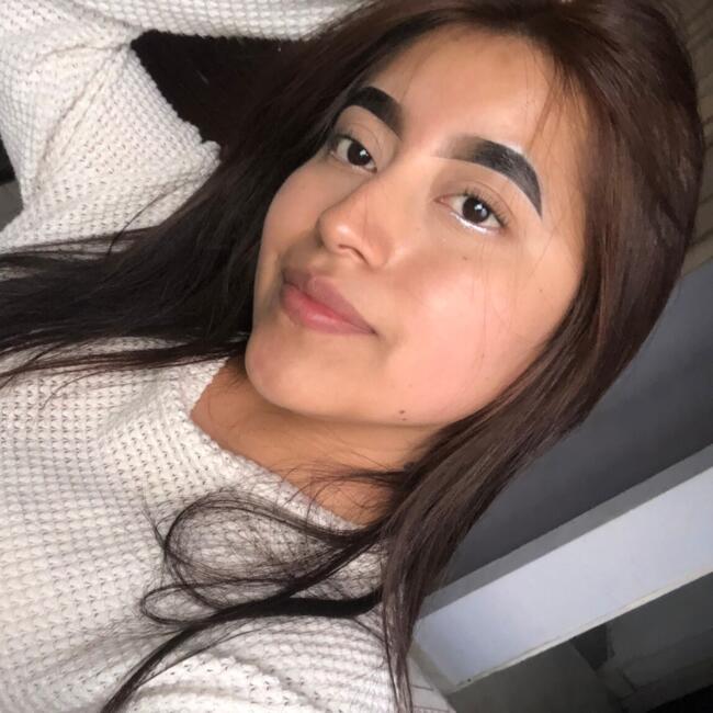 Niñera en Pasto: Alexandra