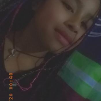 Babysitter Tecámac de Felipe Villanueva: Luz Abigail