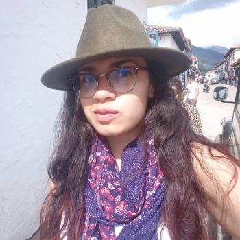 Niñera Pereira: CATALINA