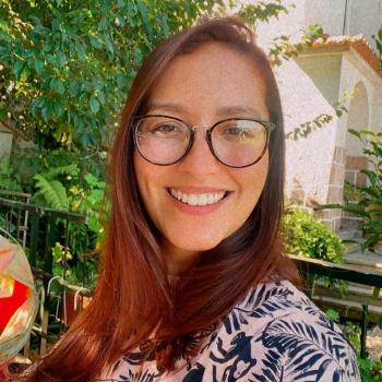 Trabalho de babysitting em Sintra: Trabalho de babysitting Eloisa