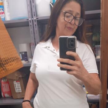 Babá São Paulo (São Paulo): Gicelma