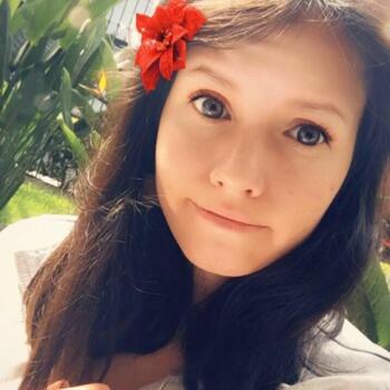Babysitter in Mexico City: Violeta