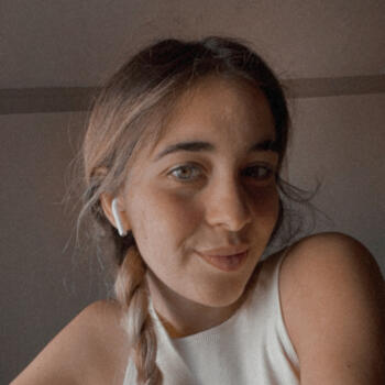 Canguro en Granada: Alba