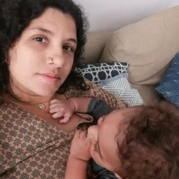 Trabalho de babysitting em Seixal: Trabalho de babysitting Gabriela
