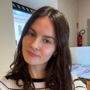 Babysitter in Monza: Giulia