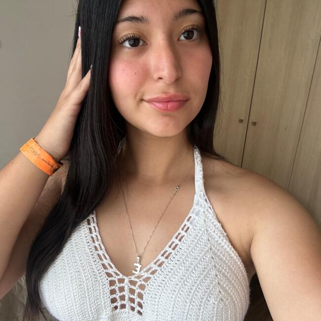 Babysitter in Rancagua: Maura