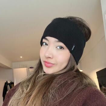 Babysitter in Charenton-le-Pont: Luisa Guzman