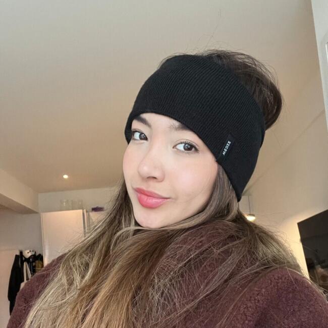 Babysitter in Charenton-le-Pont: Luisa Guzman