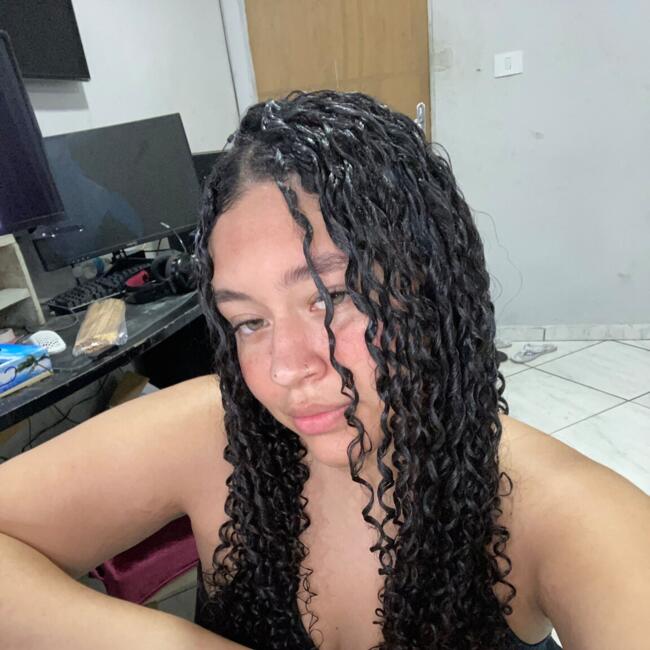 Babysitter in São Paulo: Bianca