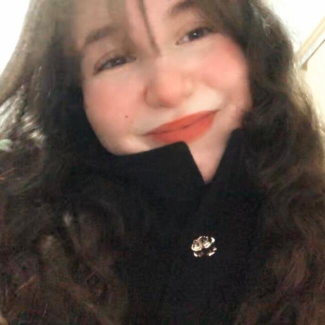 Babysitter in Fes: Nisrine