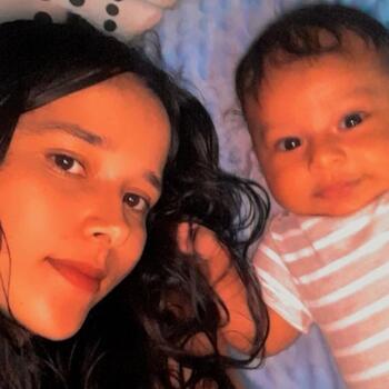 Babysitter in Yopal: Mary
