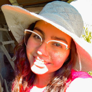 Niñera en Osorno: Camila