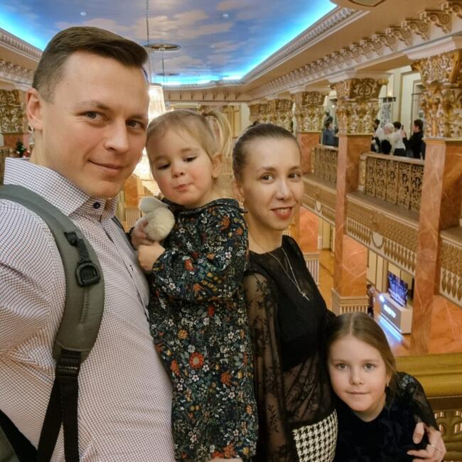 Oppaswerk in Maastricht: Alexandra