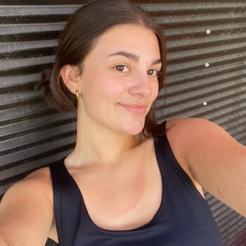 Babysitter in Providencia: Florencia