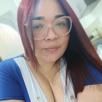 Niñera en Oviedo: Mariolys Chiquinquira