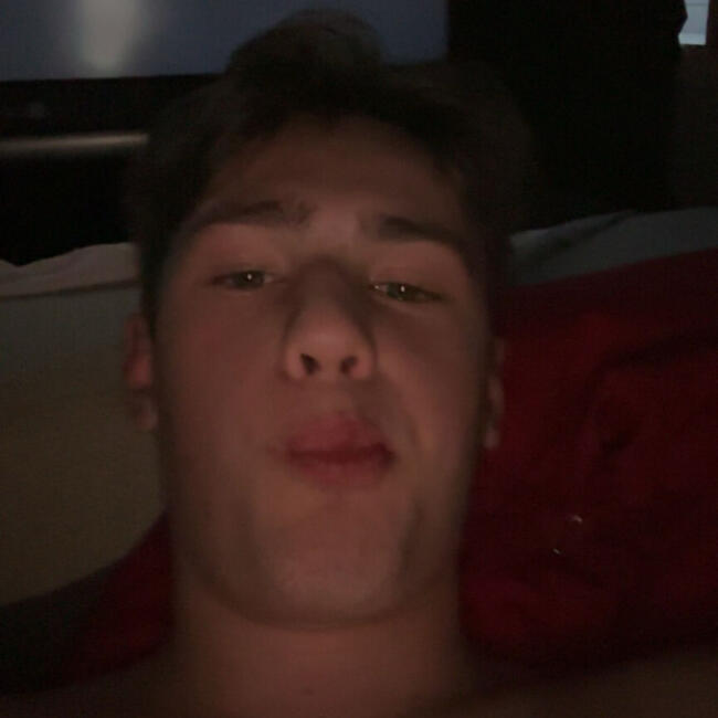 Babysitter in Bergen: Jesper