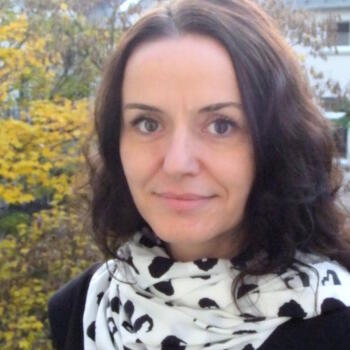 Babysitter Job in Neu-Isenburg: Babysitter Job Marie