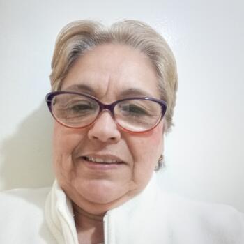 Babysitter in Montevideo: Betzaida