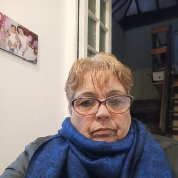 Babysitter in Montevideo: Betzaida