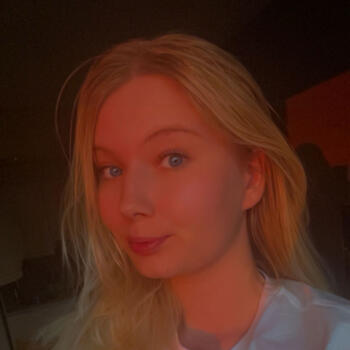 Babysitter in Kangasala: Emmi