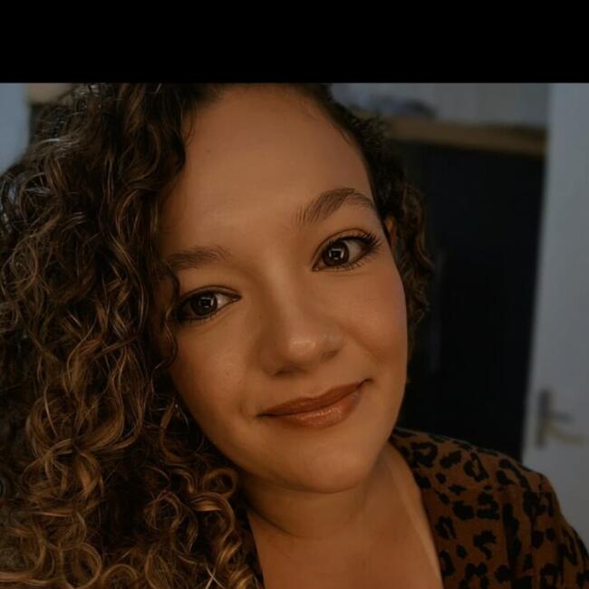 Babysitter in Rolândia: Jaqueline