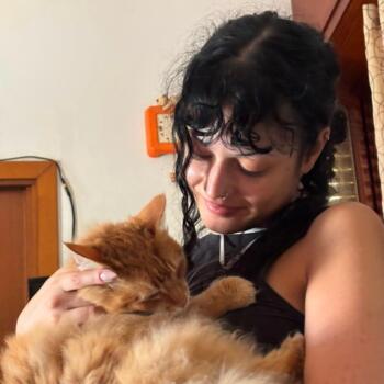Babysitter a Bologna: Ilaria