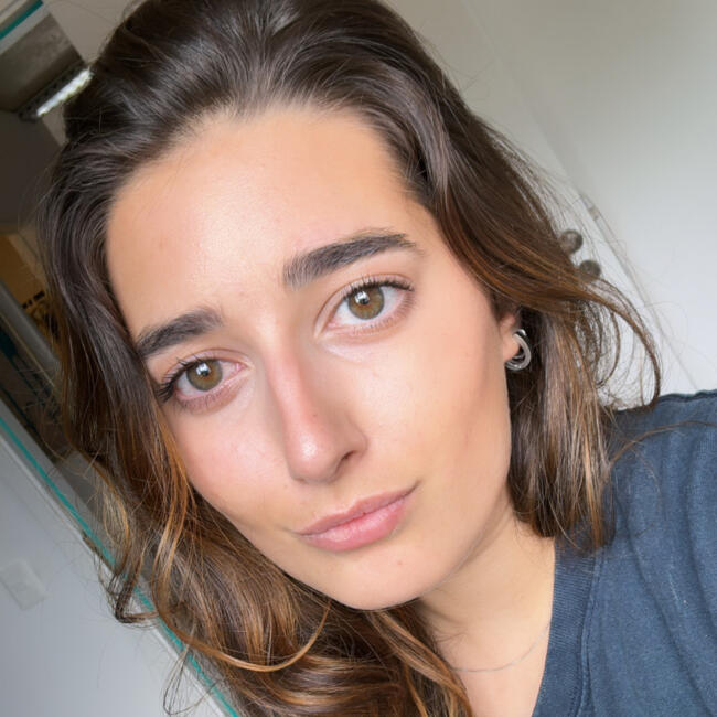 Babysitter in Maldonado: Camila