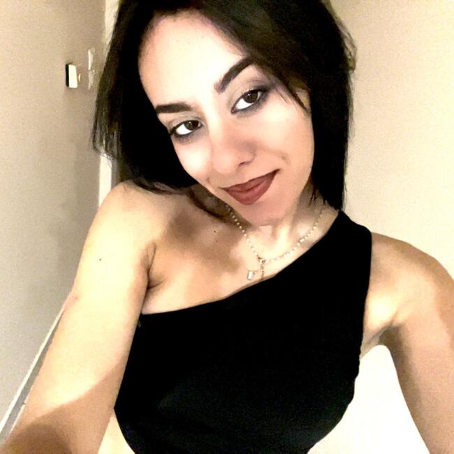 Babysitter στην περιοχή Αθήνα: Βάλια Γαλάνη