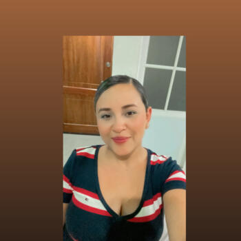 Baby-sitter in Portoviejo: Julexy