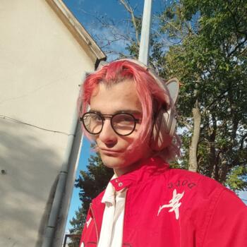 Baby-sitter Sélestat: Flavio