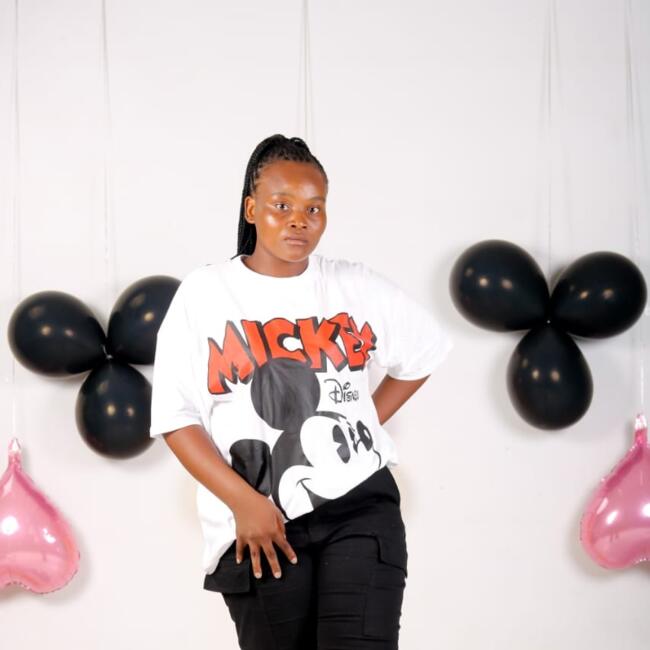 Babysitter in Louis Trichardt: Lilian