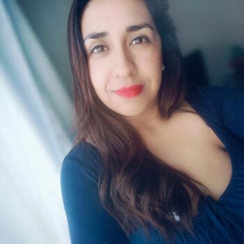 Babysitter in Antofagasta: Romina acuna