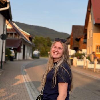 Babysitter in Bemmel: Cheryl