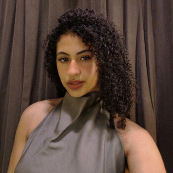 Babysitter in Florianópolis: Manuela