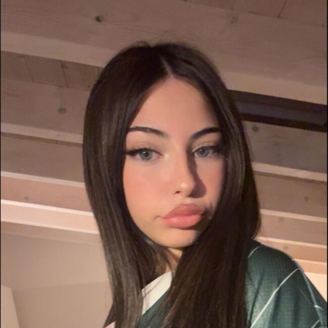 Baby-sitter in Milan: Sofia