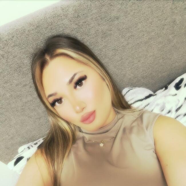 Babysitter in Trollhättan: Yasemin
