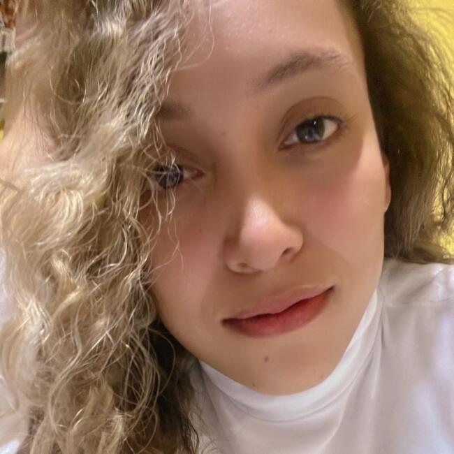 Trabajo para niñera en Carabayllo: Jahaira Espinoza