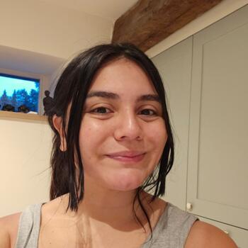 Babysitter Lasne: Fernanda Soler