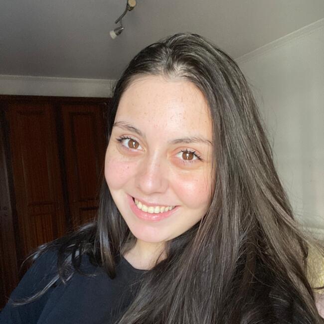 Babysitter in Ílhavo: Eunice