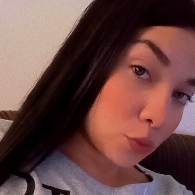 Babysitter in Curitiba: Ana Paula