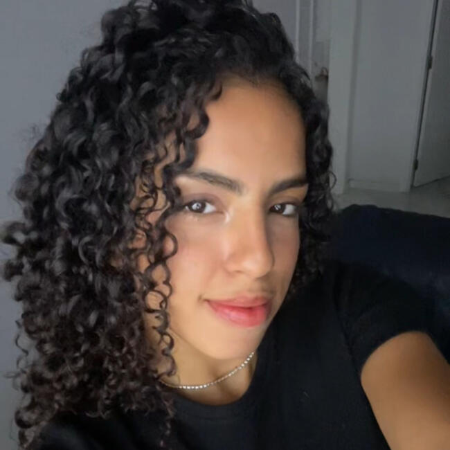 Babysitter em Águeda: Evelyn